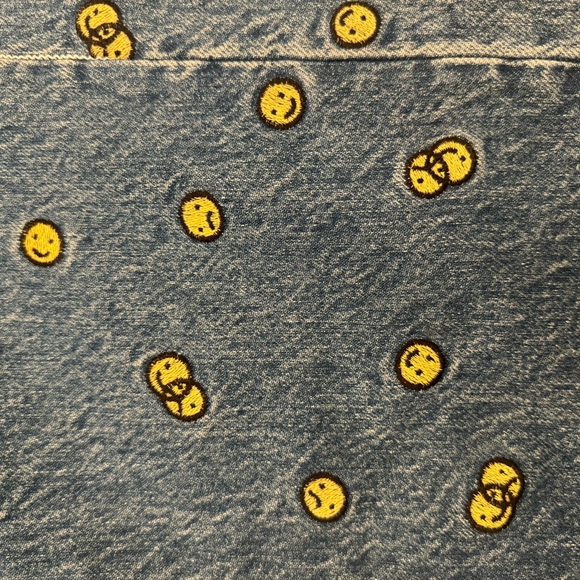 Reformation Mixed Emotions High Rise Straight Jeans nwot - Picture 8 of 11